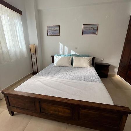 Cute Apartment In The Centre Of Elounda Esterno foto