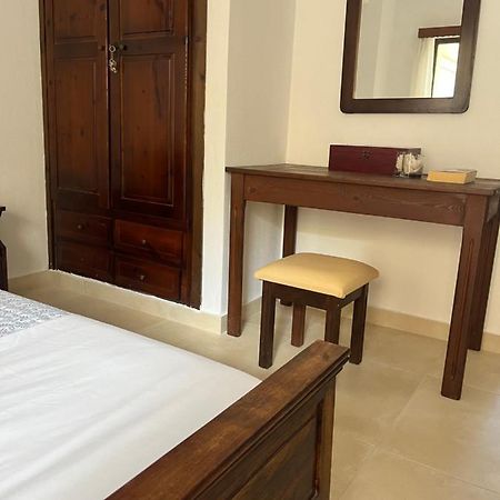 Cute Apartment In The Centre Of Elounda Esterno foto