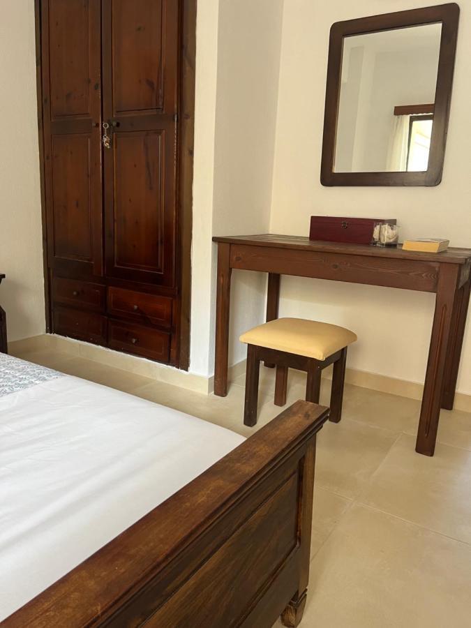 Cute Apartment In The Centre Of Elounda Esterno foto