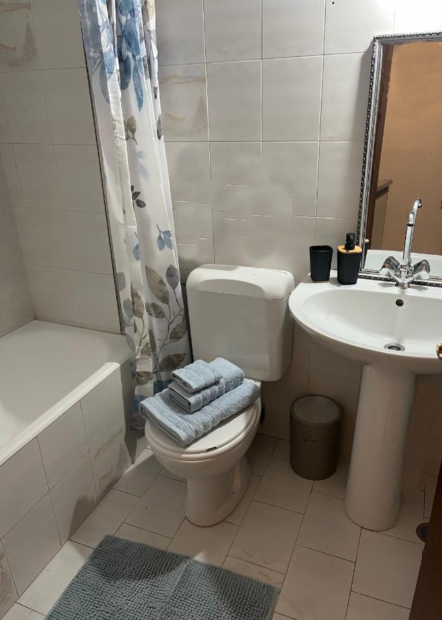 Cute Apartment In The Centre Of Elounda Esterno foto